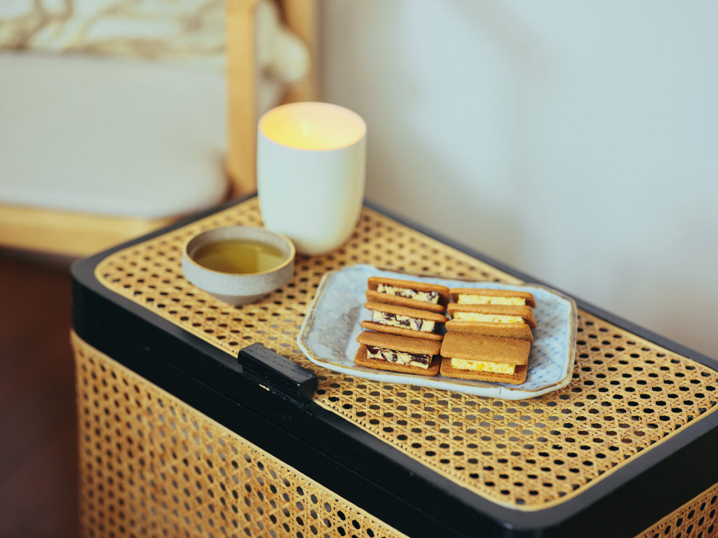 株式会社パレスホテル 岩槻スイーツファクトリー(埼玉県さいたま市岩槻区/東岩槻駅/梱包・検品・仕分・商品管理)_3