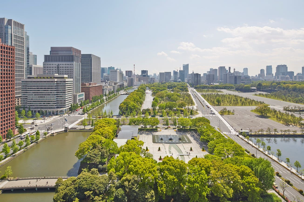 株式会社パレスホテル(東京都千代田区/大手町駅/配送・配達ドライバー)_2