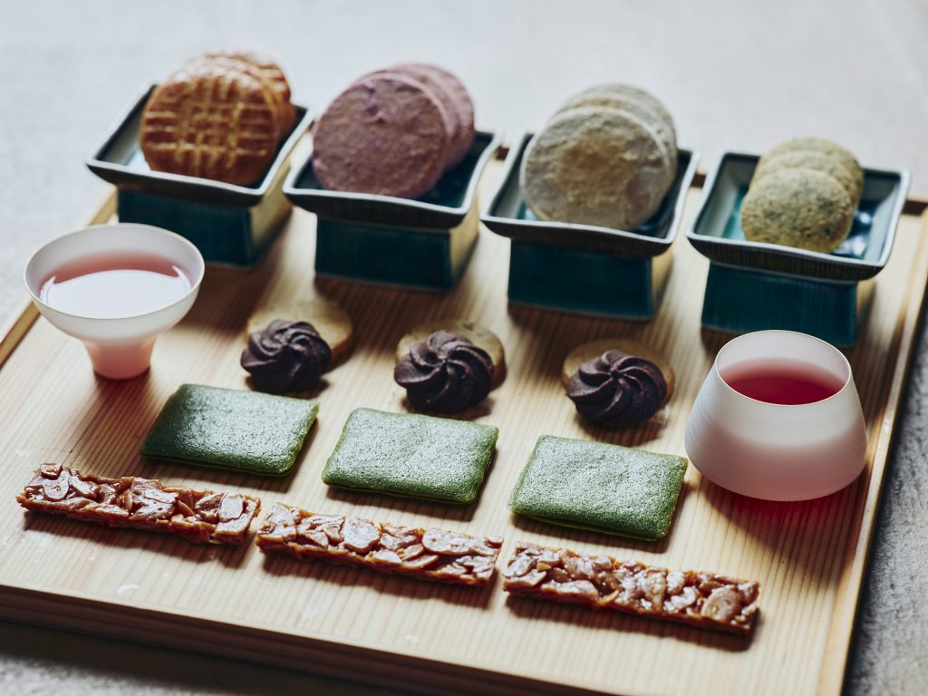 株式会社パレスホテル 岩槻スイーツファクトリー(埼玉県さいたま市岩槻区/東岩槻駅/梱包・検品・仕分・商品管理)_2